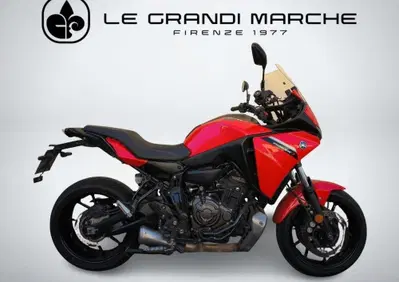 Yamaha Tracer 7 (2021 - 24) - Annuncio 10098576
