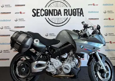 Bmw F 800 S - Annuncio 10098581