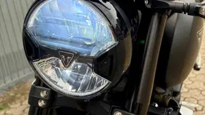 Triumph Trident 660 (2021 - 24)  (4)