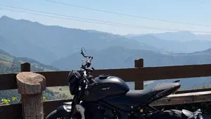 Triumph Trident 660 (2021 - 24)  (5)