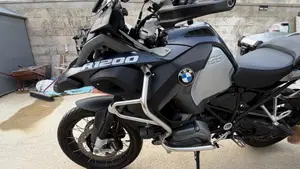 Bmw R 1200 GS Adventure (2013 - 16)  (3)