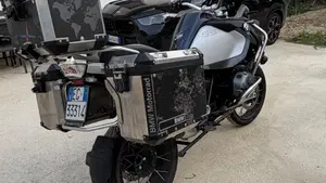 Bmw R 1200 GS Adventure (2013 - 16)  (5)
