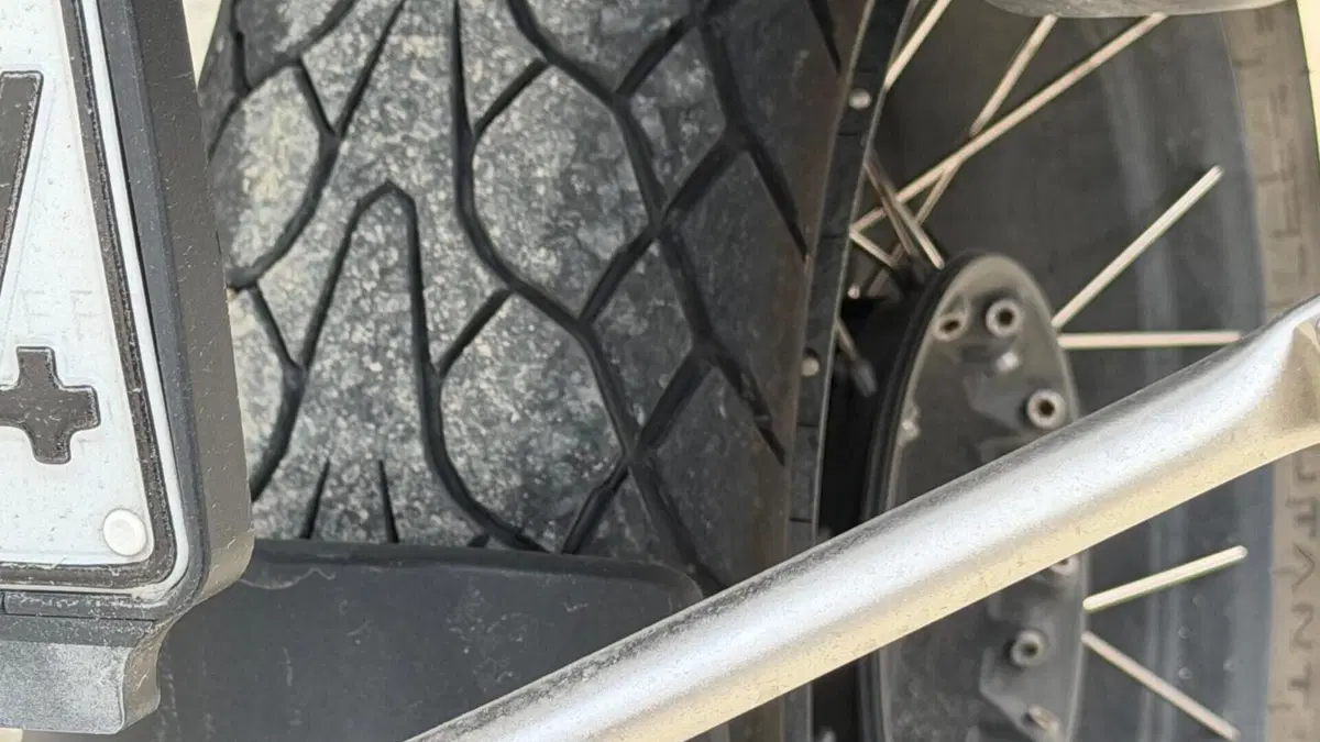 Bmw R 1200 GS Adventure (2013 - 16)  (7)