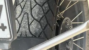 Bmw R 1200 GS Adventure (2013 - 16)  (7)