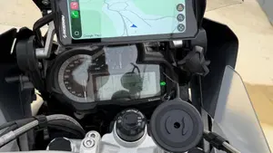 Bmw R 1200 GS Adventure (2013 - 16)  (9)