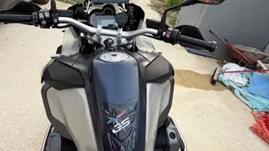 Bmw R 1200 GS Adventure (2013 - 16)  (10)