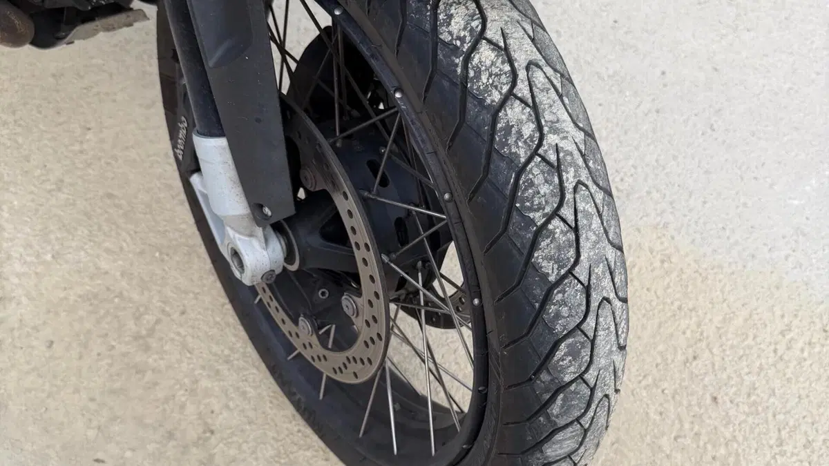 Bmw R 1200 GS Adventure (2013 - 16)  (11)