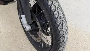 Bmw R 1200 GS Adventure (2013 - 16)  (11)