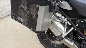 Bmw R 1200 GS Adventure (2013 - 16)  (12)