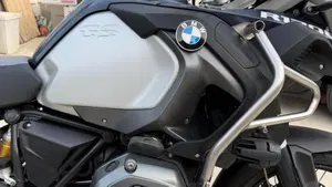 Bmw R 1200 GS Adventure (2013 - 16)  (13)