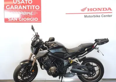 Honda CB 650 R (2021 - 23) - Annuncio 10099382