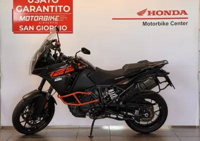 KTM 1290 Super Adventure S (2017 - 20) - Annuncio 10099384
