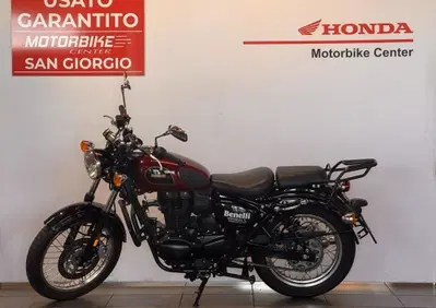 Benelli Imperiale 400 (2019 - 20) - Annuncio 10099385