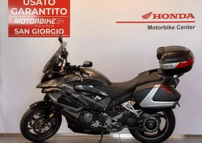Honda Crossrunner ABS (2010 - 14) - Annuncio 10099386
