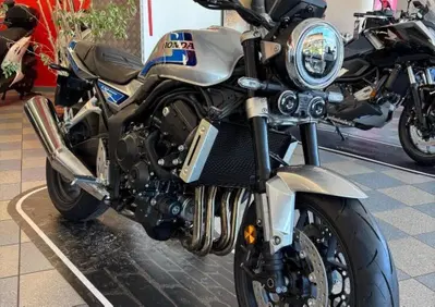 Honda CB 1000 F (2026) - Annuncio 10099387