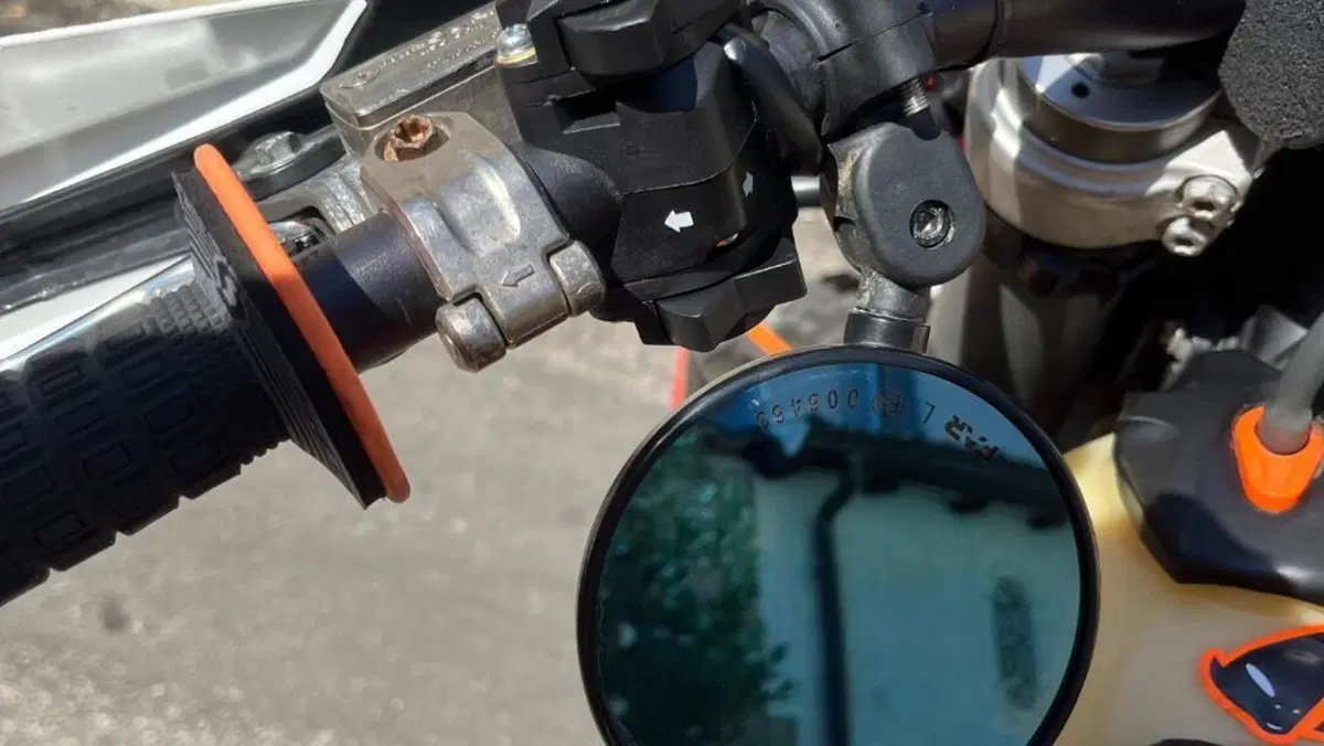 KTM 125 EXC Six Days (2010)  (5)