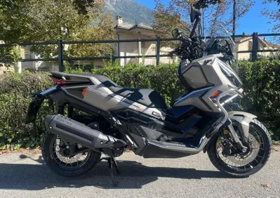 Zontes ZT368-G (2026) - Annuncio 10099391