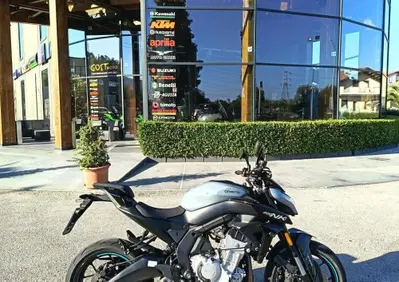 CFMOTO 675NK (2025 - 26) - Annuncio 10099392
