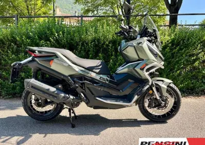 Zontes ZT368-G (2026) - Annuncio 10099470