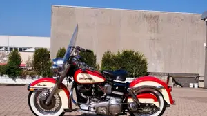 Harley-Davidson  