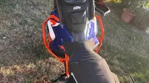 KTM 1290 Super Adventure R (2017 - 20)  (3)