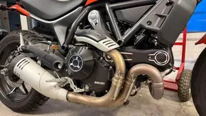 Ducati Scrambler 800 Icon (2017 - 20)  (3)