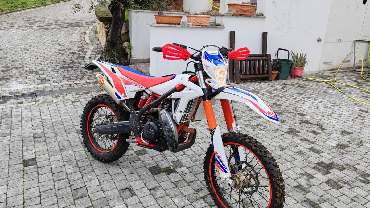 Betamotor Xtrainer 300 2t (2022) 