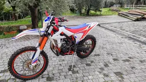 Betamotor Xtrainer 300 2t (2022)  (2)