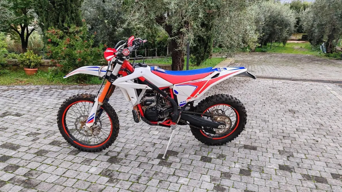 Betamotor Xtrainer 300 2t (2022)  (3)