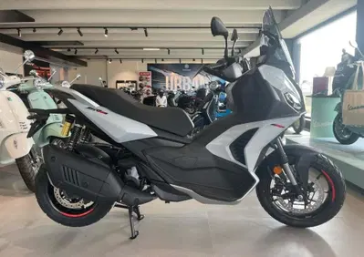 Aprilia SR GT 400 (2026) - Annuncio 10096526