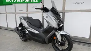 Voge Sfida SR1 (2023 - 26) 