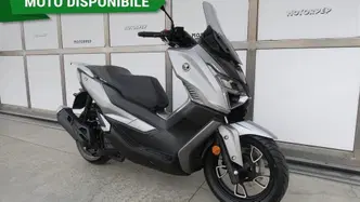 Voge Sfida SR1 (2023 - 26)