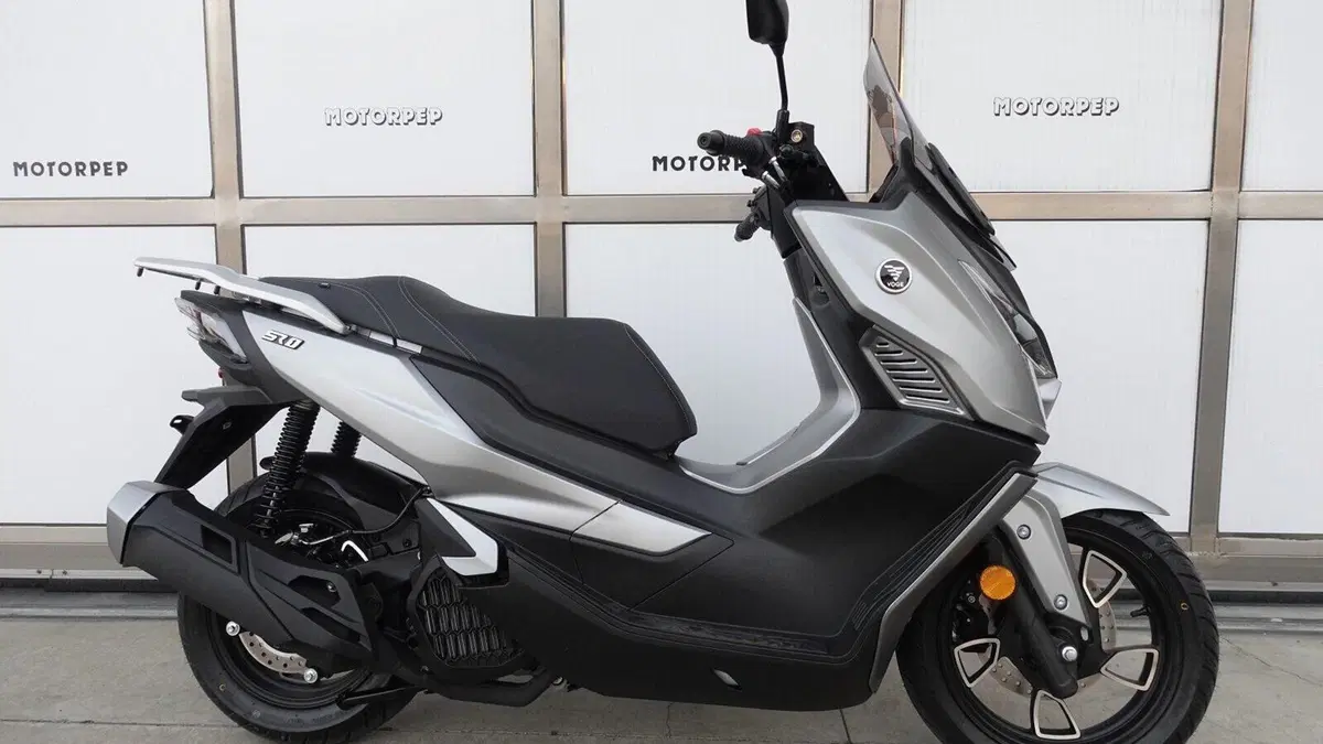 Voge Sfida SR1 (2023 - 26)  (2)