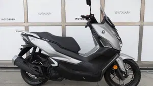 Voge Sfida SR1 (2023 - 26)  (2)