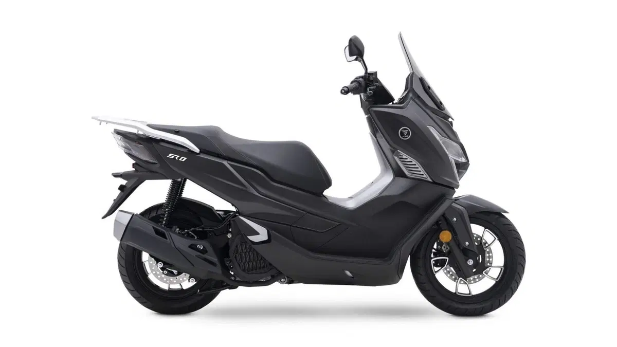 Voge Sfida SR1 (2023 - 26)  (3)