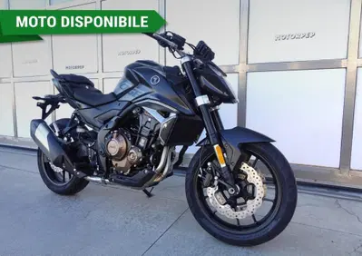 Voge Brivido 625R (2025 - 26) - Annuncio 10099404