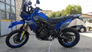 Yamaha Ténéré 700 Extreme Edition (2023 - 25)  (2)