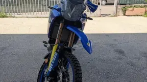 Yamaha Ténéré 700 Extreme Edition (2023 - 25)  (3)