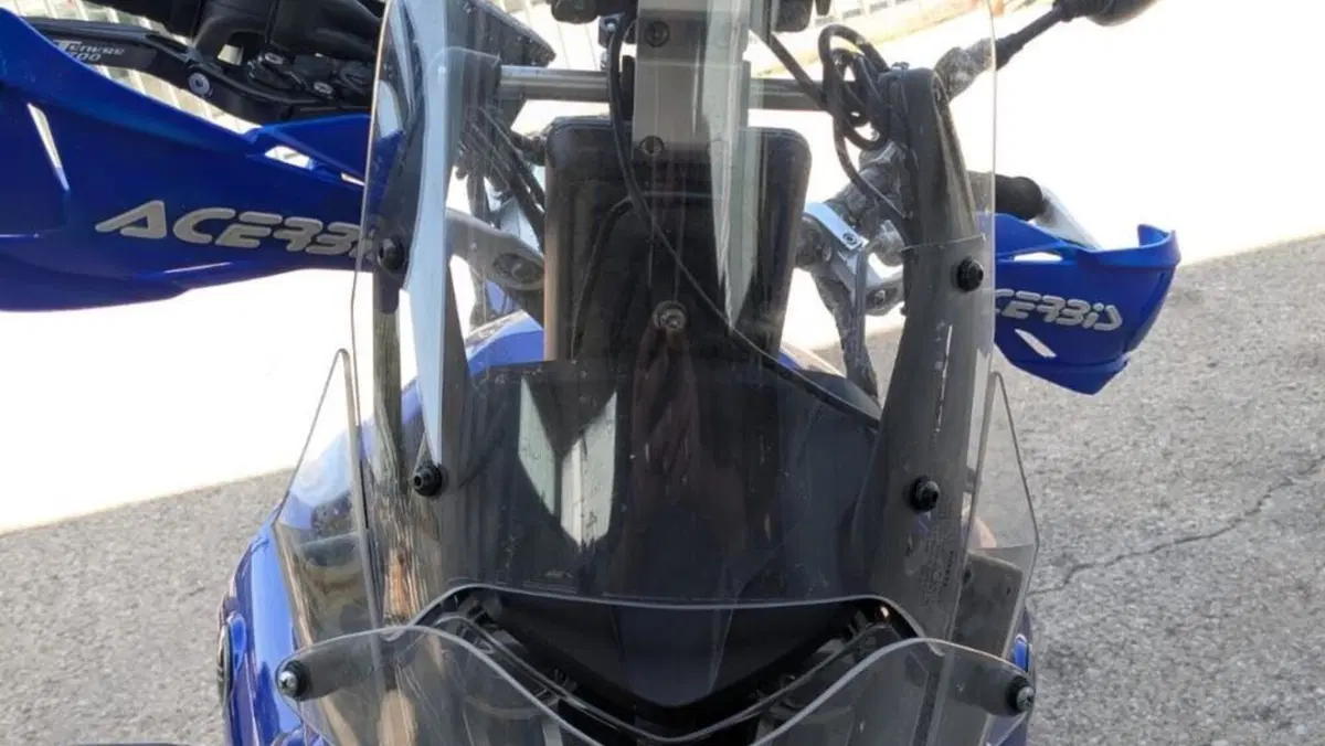 Yamaha Ténéré 700 Extreme Edition (2023 - 25)  (4)