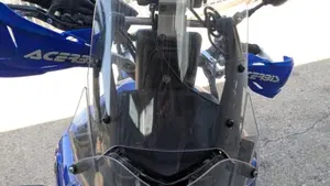 Yamaha Ténéré 700 Extreme Edition (2023 - 25)  (4)