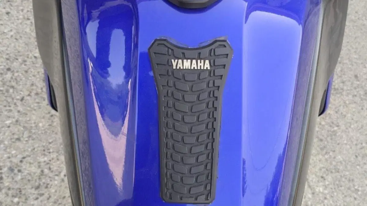 Yamaha Ténéré 700 Extreme Edition (2023 - 25)  (5)