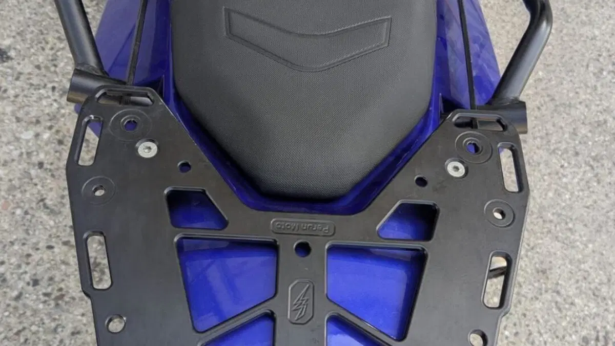 Yamaha Ténéré 700 Extreme Edition (2023 - 25)  (7)