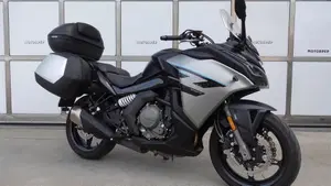 CFMOTO 650GT (2021 - 26) 