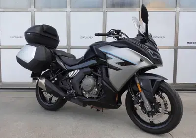 CFMOTO 650GT (2021 - 26) - Annuncio 10099413