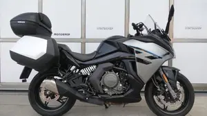 CFMOTO 650GT (2021 - 26)  (2)