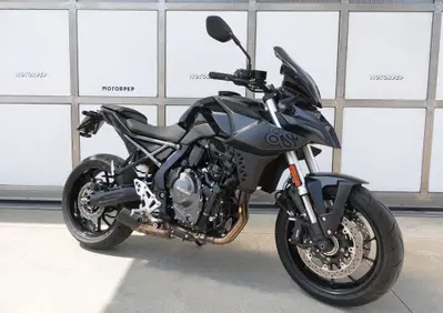 Suzuki GSX-8S (2023 - 24) - Annuncio 10099415