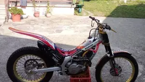 Montesa Cota 4RT  (2)