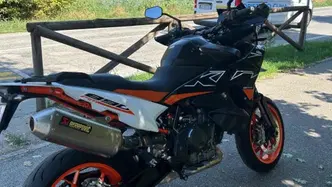 KTM 890 SMT (2023 - 25) usata