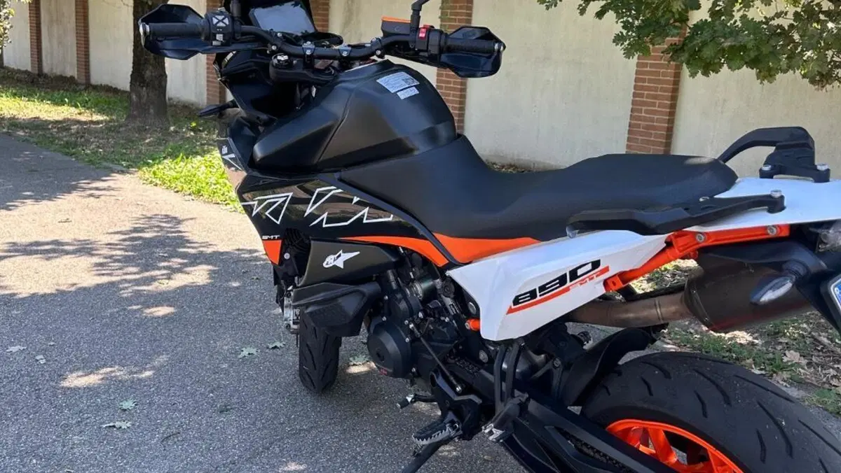 KTM 890 SMT (2023 - 25)  (4)