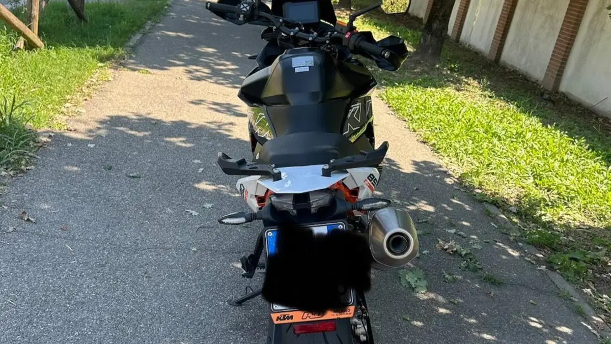 KTM 890 SMT (2023 - 25)  (5)